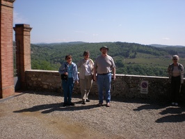 San Gimignano167